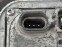 2017 Ford Mustang Headlight Ballast Head Light - Oemusedautoparts1.com