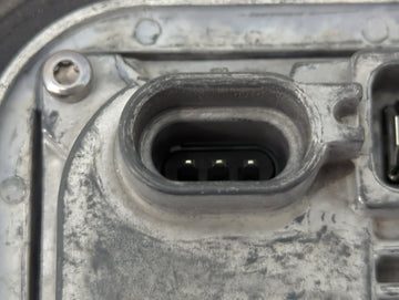2017 Ford Mustang Headlight Ballast Head Light