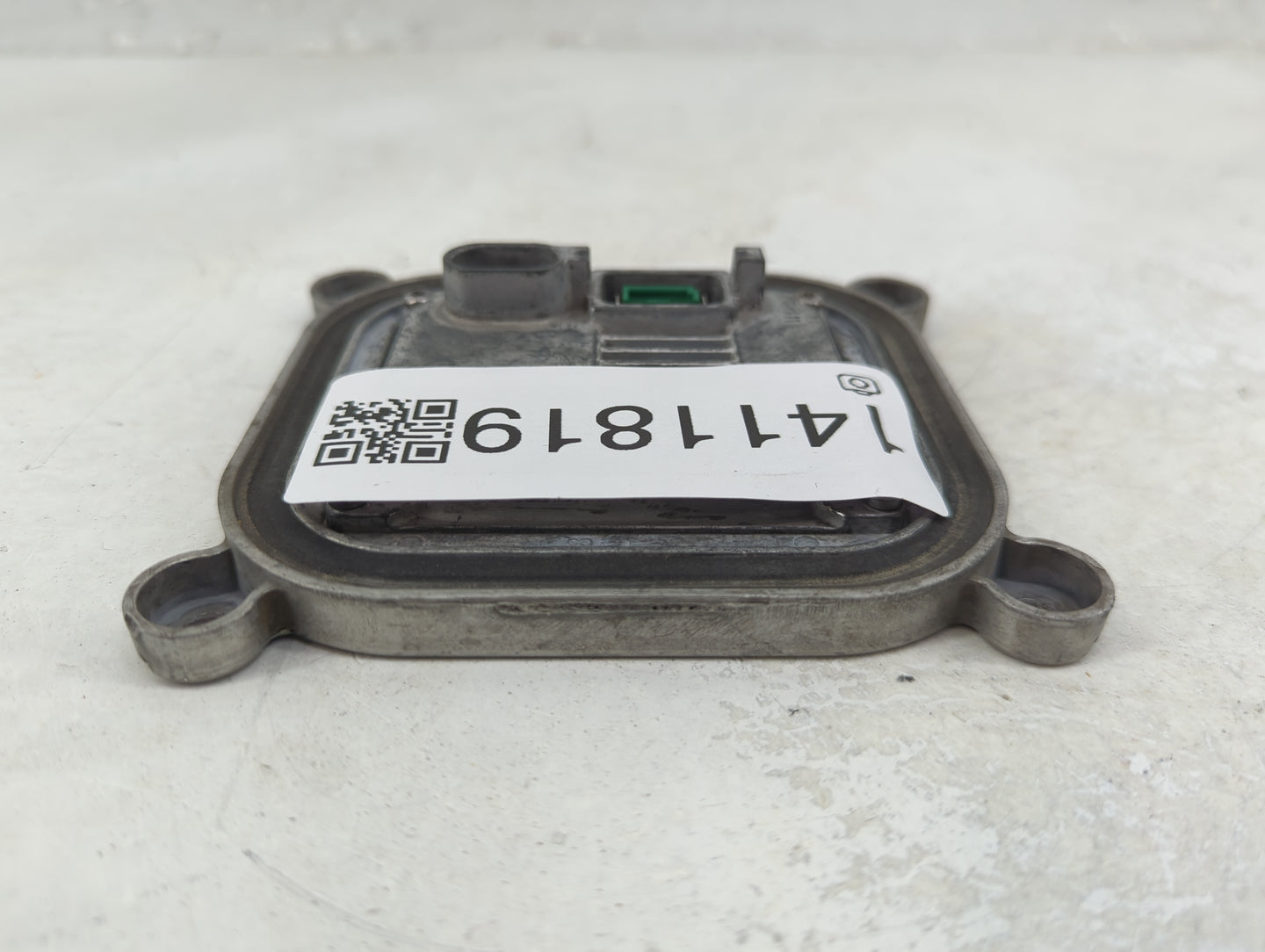 2017 Ford Mustang Headlight Ballast Head Light - Oemusedautoparts1.com
