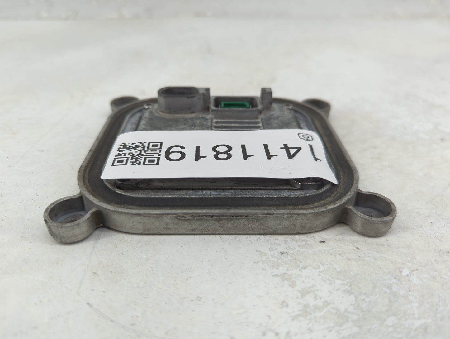 2017 Ford Mustang Headlight Ballast Head Light - Oemusedautoparts1.com