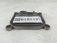 2017 Ford Mustang Headlight Ballast Head Light - Oemusedautoparts1.com