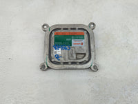 2017 Ford Mustang Headlight Ballast Head Light - Oemusedautoparts1.com