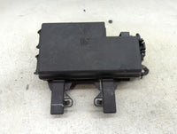 2016-2017 Ford Mustang Fusebox Fuse Box Panel Relay Module Fits Fits 2016 2017 OEM Used Auto Parts - Oemusedautoparts1.com