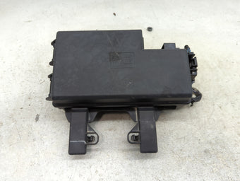 compare product 2016-2017 Ford Mustang Fusebox Fuse Box Panel Relay Module Fits Fits 2016 2017 OEM Used Auto Parts