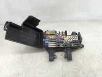 2016-2017 Ford Mustang Fusebox Fuse Box Panel Relay Module Fits Fits 2016 2017 OEM Used Auto Parts - Oemusedautoparts1.com