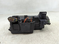 2016-2017 Ford Mustang Fusebox Fuse Box Panel Relay Module Fits Fits 2016 2017 OEM Used Auto Parts - Oemusedautoparts1.com