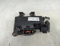2016-2017 Ford Mustang Fusebox Fuse Box Panel Relay Module Fits Fits 2016 2017 OEM Used Auto Parts - Oemusedautoparts1.com