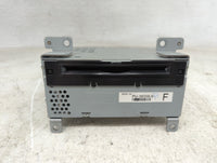 2017 Ford Mustang Radio AM FM Cd Player Receiver Replacement P/N:HR3T-19C107-DB Fits OEM Used Auto Parts - Oemusedautoparts1