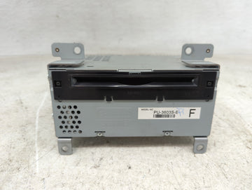 2017 Ford Mustang Radio AM FM Cd Player Receiver Replacement P/N:HR3T-19C107-DB Fits OEM Used Auto Parts - Oemusedautoparts1
