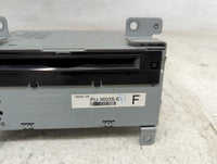 2017 Ford Mustang Radio AM FM Cd Player Receiver Replacement P/N:HR3T-19C107-DB Fits OEM Used Auto Parts - Oemusedautoparts1