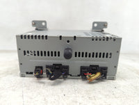 2017 Ford Mustang Radio AM FM Cd Player Receiver Replacement P/N:HR3T-19C107-DB Fits OEM Used Auto Parts - Oemusedautoparts1