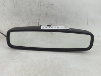 compare product 2015-2022 Ford Mustang Interior Rear View Mirror Replacement OEM P/N:E11045533 Fits Fits 2015 2016 2017 2018 2019 2020 2021 2022 OEM Used Auto Parts