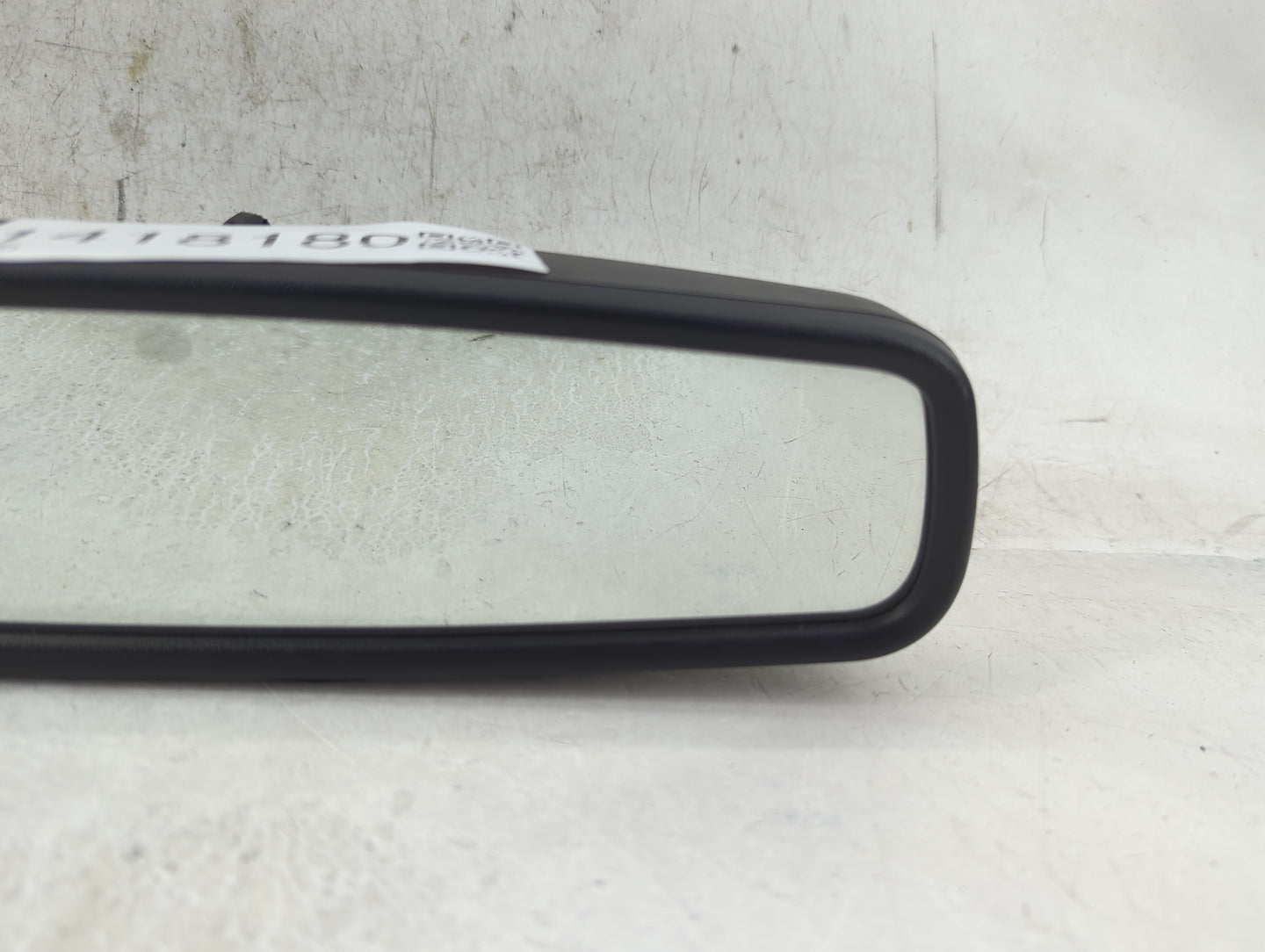 2015-2022 Ford Mustang Interior Rear View Mirror Replacement OEM P/N:E11045533 Fits Fits 2015 2016 2017 2018 2019 2020 2021 
