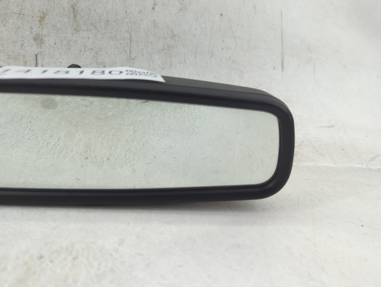 2015-2022 Ford Mustang Interior Rear View Mirror Replacement OEM P/N:E11045533 Fits Fits 2015 2016 2017 2018 2019 2020 2021 
