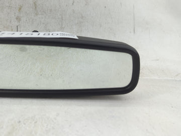2015-2022 Ford Mustang Interior Rear View Mirror Replacement OEM P/N:E11045533 Fits Fits 2015 2016 2017 2018 2019 2020 2021 2022 OEM Used Auto Parts