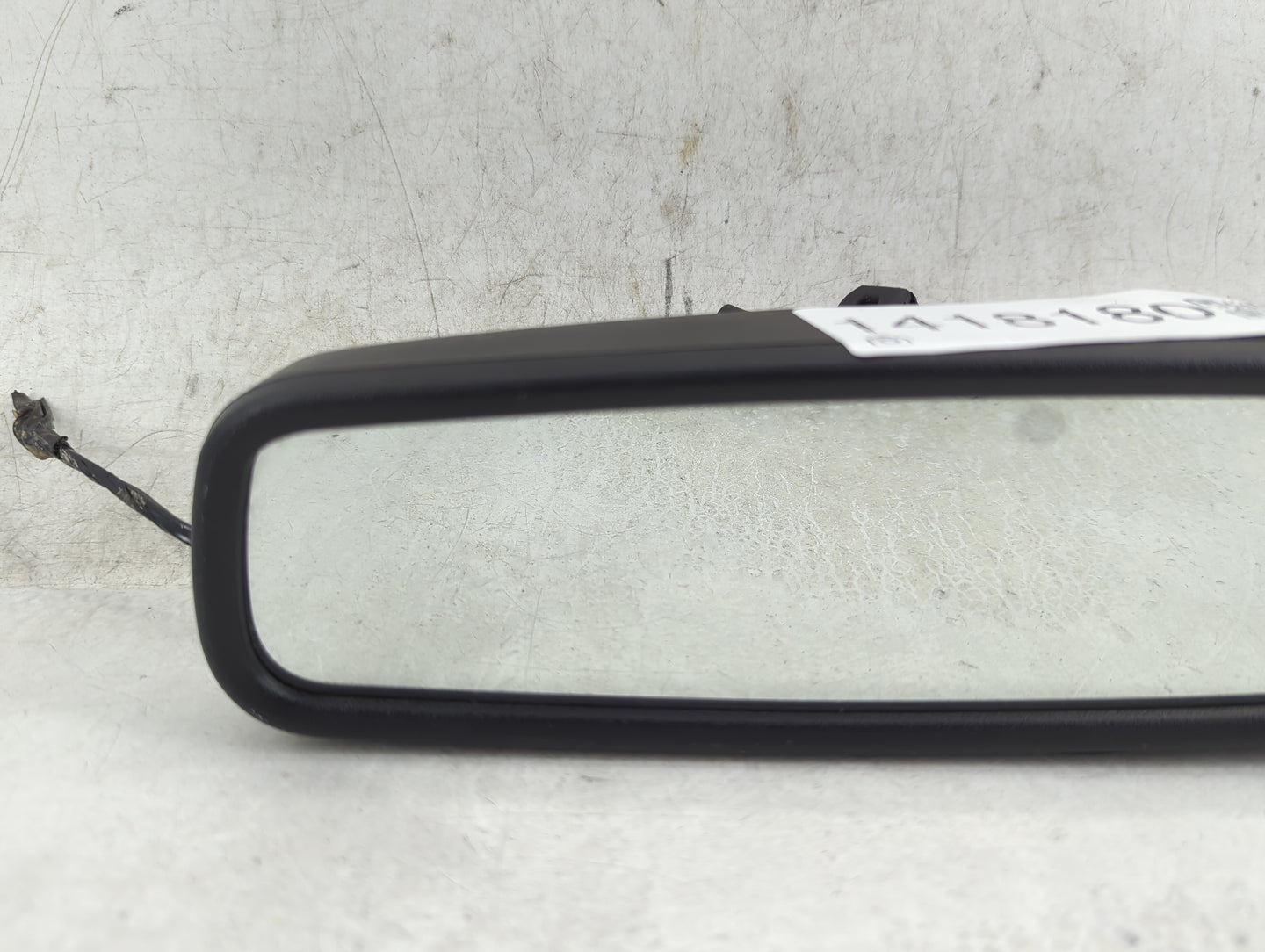 2015-2022 Ford Mustang Interior Rear View Mirror Replacement OEM P/N:E11045533 Fits Fits 2015 2016 2017 2018 2019 2020 2021 