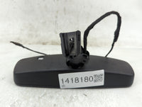 2015-2022 Ford Mustang Interior Rear View Mirror Replacement OEM P/N:E11045533 Fits Fits 2015 2016 2017 2018 2019 2020 2021 