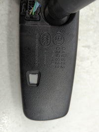 2015-2022 Ford Mustang Interior Rear View Mirror Replacement OEM P/N:E11045533 Fits Fits 2015 2016 2017 2018 2019 2020 2021 