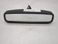 2015-2022 Ford Mustang Interior Rear View Mirror Replacement OEM Fits Fits 2015 2016 2017 2018 2019 2020 2021 2022 OEM Used 
