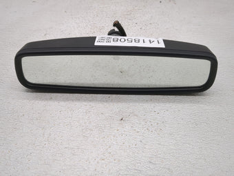 compare product 2015-2022 Ford Mustang Interior Rear View Mirror Replacement OEM Fits Fits 2015 2016 2017 2018 2019 2020 2021 2022 OEM Used Auto Parts