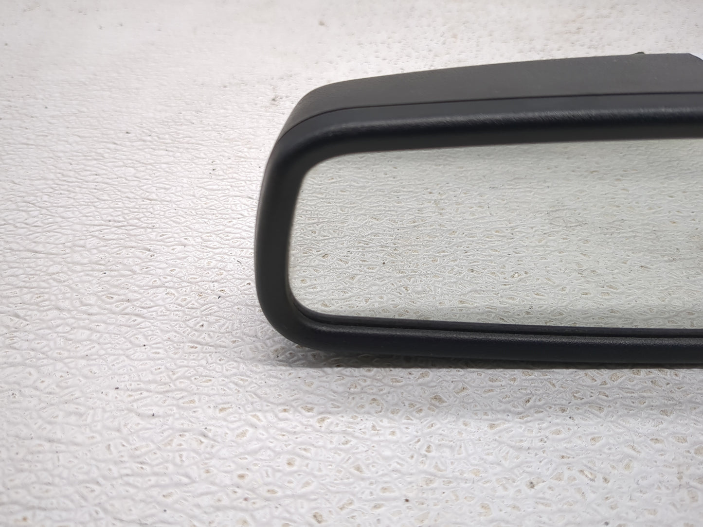 2015-2022 Ford Mustang Interior Rear View Mirror Replacement OEM Fits Fits 2015 2016 2017 2018 2019 2020 2021 2022 OEM Used 