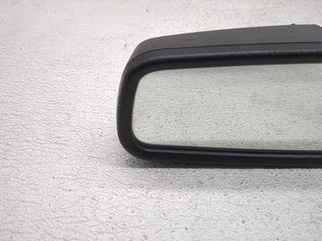 2015-2022 Ford Mustang Interior Rear View Mirror Replacement OEM Fits Fits 2015 2016 2017 2018 2019 2020 2021 2022 OEM Used Auto Parts