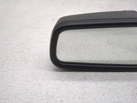 2015-2022 Ford Mustang Interior Rear View Mirror Replacement OEM Fits Fits 2015 2016 2017 2018 2019 2020 2021 2022 OEM Used 