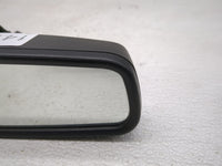 2015-2022 Ford Mustang Interior Rear View Mirror Replacement OEM Fits Fits 2015 2016 2017 2018 2019 2020 2021 2022 OEM Used 