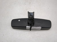2015-2022 Ford Mustang Interior Rear View Mirror Replacement OEM Fits Fits 2015 2016 2017 2018 2019 2020 2021 2022 OEM Used 