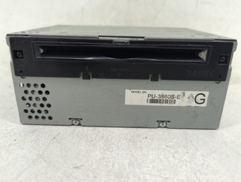 compare product 2016-2017 Ford Mustang Radio AM FM Cd Player Receiver Replacement P/N:HR3T-19C107-EC Fits Fits 2016 2017 OEM Used Auto Parts