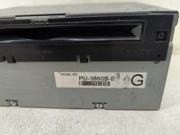 2016-2017 Ford Mustang Radio AM FM Cd Player Receiver Replacement P/N:HR3T-19C107-EC Fits Fits 2016 2017 OEM Used Auto Parts