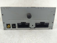 2016-2017 Ford Mustang Radio AM FM Cd Player Receiver Replacement P/N:HR3T-19C107-EC Fits Fits 2016 2017 OEM Used Auto Parts