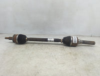 2017 Ford Mustang Axle Shaft Front Driver Cv C/v - Oemusedautoparts1.com