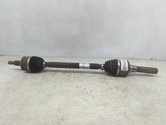 compare product 2017 Ford Mustang Axle Shaft Front Driver Cv C/v