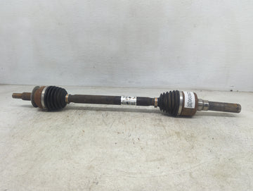 2017 Ford Mustang Axle Shaft Front Driver Cv C/v - Oemusedautoparts1.com