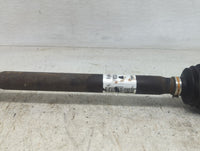 2017 Ford Mustang Axle Shaft Front Driver Cv C/v - Oemusedautoparts1.com