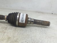 2017 Ford Mustang Axle Shaft Front Driver Cv C/v - Oemusedautoparts1.com