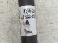 2017 Ford Mustang Axle Shaft Front Driver Cv C/v - Oemusedautoparts1.com