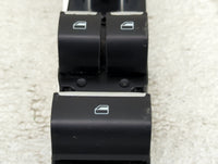 2015-2022 Ford Mustang Master Power Window Switch Replacement Driver Side Left Fits Fits 2015 2016 2017 2018 2019 2020 2021 