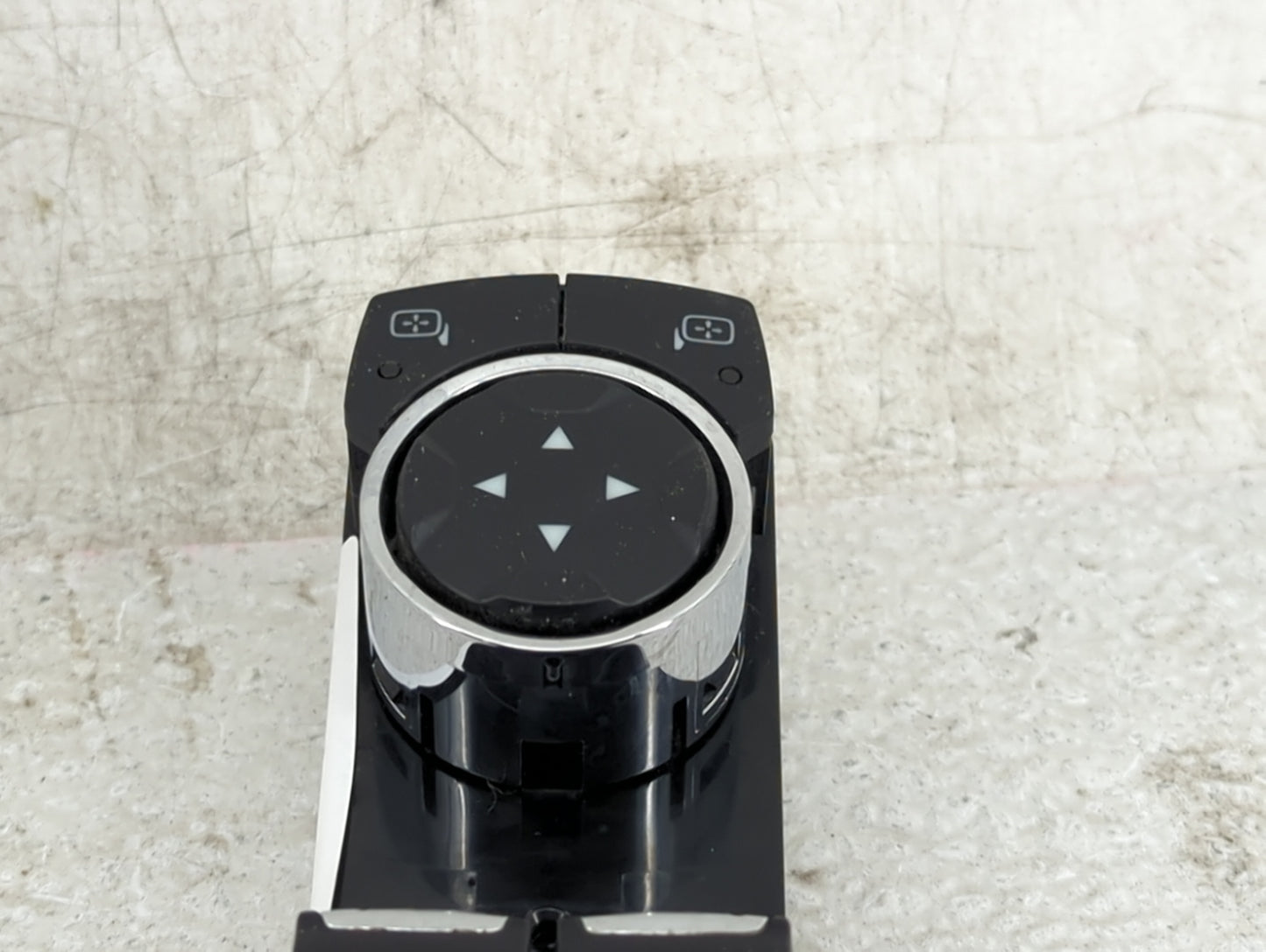 2015-2022 Ford Mustang Master Power Window Switch Replacement Driver Side Left Fits Fits 2015 2016 2017 2018 2019 2020 2021 