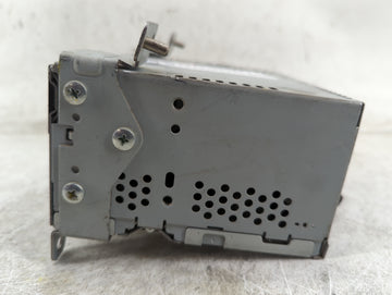 2017-2018 Ford Mustang Radio AM FM Cd Player Receiver Replacement P/N:HR3T-19C107-DC 276-1826-42 Fits Fits 2017 2018 OEM Used Auto Parts