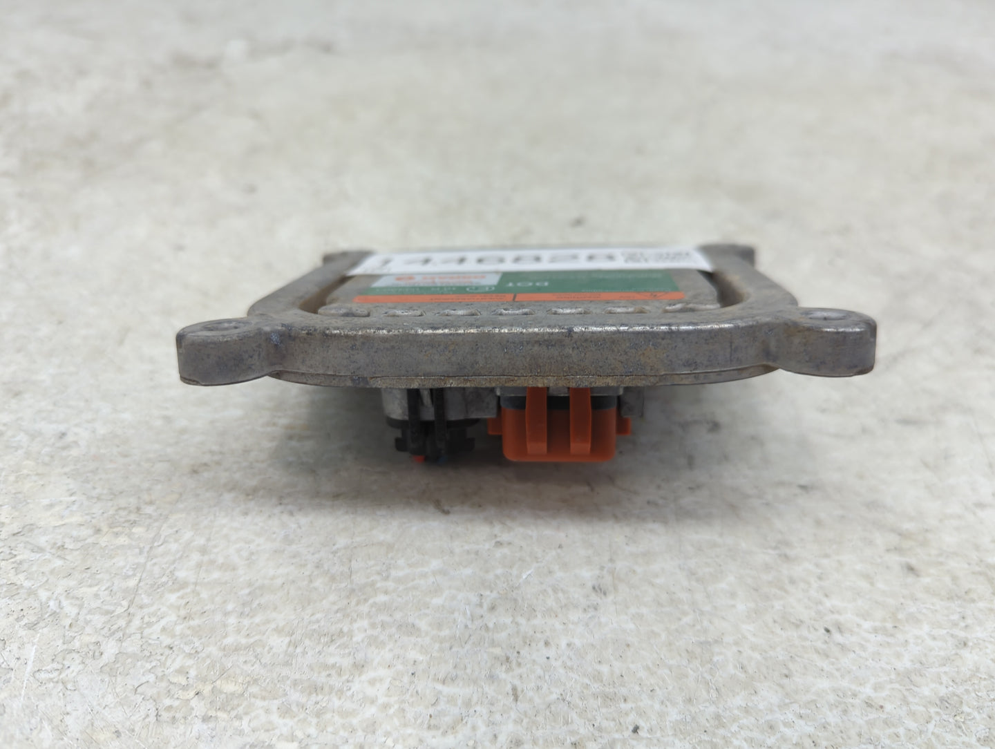 2017 Ford Mustang Headlight Ballast Head Light - Oemusedautoparts1.com