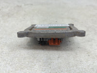 2017 Ford Mustang Headlight Ballast Head Light - Oemusedautoparts1.com