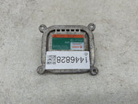 2017 Ford Mustang Headlight Ballast Head Light - Oemusedautoparts1.com