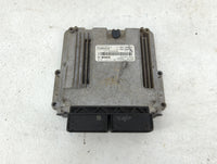 2015-2017 Ford Mustang PCM Engine Control Computer ECU ECM PCU OEM P/N:GR3A-12A650-AZA FR3A-12B684 Fits Fits 2015 2016 2017 