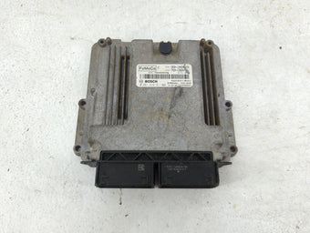 compare product 2015-2017 Ford Mustang PCM Engine Control Computer ECU ECM PCU OEM P/N:GR3A-12A650-AZA FR3A-12B684 Fits Fits 2015 2016 2017 OEM Used Auto Parts