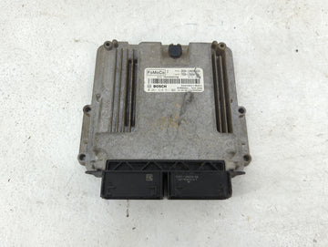 2015-2017 Ford Mustang PCM Engine Control Computer ECU ECM PCU OEM P/N:GR3A-12A650-AZA FR3A-12B684 Fits Fits 2015 2016 2017 