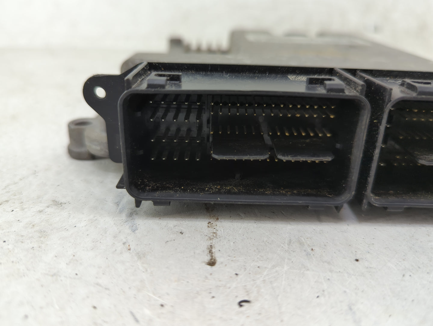 2015-2017 Ford Mustang PCM Engine Control Computer ECU ECM PCU OEM P/N:GR3A-12A650-AZA FR3A-12B684 Fits Fits 2015 2016 2017 