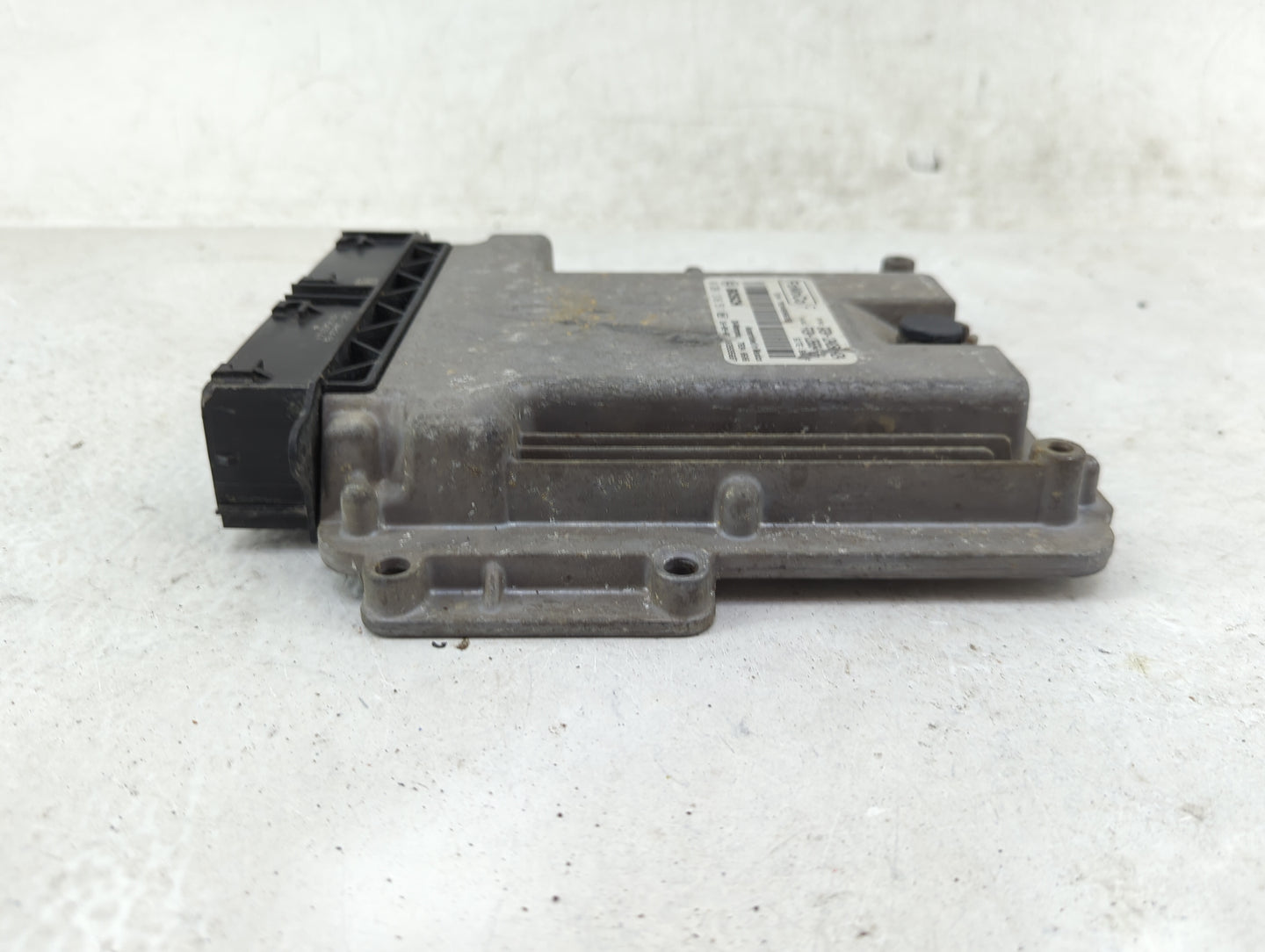 2015-2017 Ford Mustang PCM Engine Control Computer ECU ECM PCU OEM P/N:GR3A-12A650-AZA FR3A-12B684 Fits Fits 2015 2016 2017 
