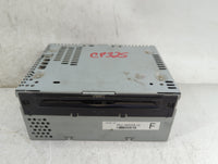 2017-2018 Ford Mustang Radio AM FM Cd Player Receiver Replacement P/N:HR3T-19C107-DC PU-3603S-G, 278-1826-42 Fits Fits 2017 